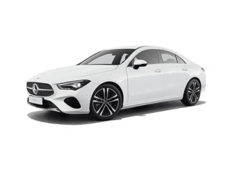 CLA 200 d