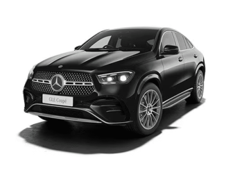 GLE Coupé