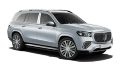 Mercedes-Maybach GLS