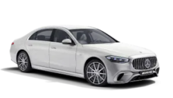 Mercedes-AMG S-Class Sedan Long