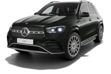 GLE 450 d 4MATIC Sports