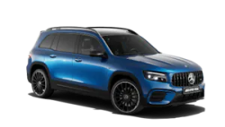 Mercedes-AMG GLB202311