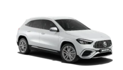 Mercedes-AMG GLA 202312