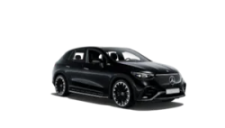 Mercedes-AMG EQE SUV