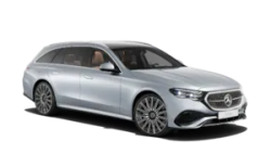 E-Class Stationwagon 2024