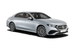 E-Class Sedan 2024