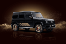 メルセデスAMG G 63 Grand Editionの画像