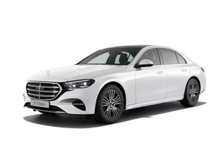 E 350 e Sports Edition Star