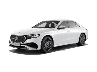 E 350 e Sports Edition Star