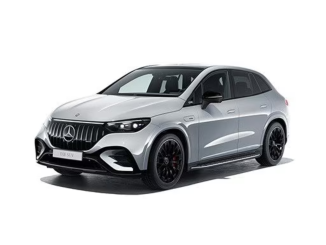 Mercedes-AMG EQE 53 4MATIC+ SUV Launch Edition
