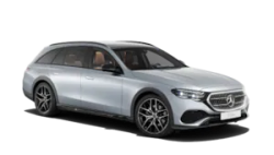 E-Class All-Terrain 2024