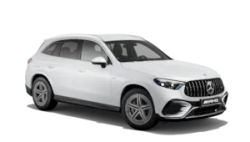 Mercedes-AMG GLC