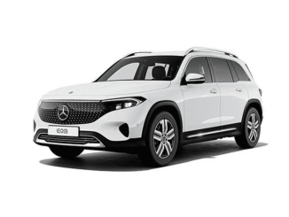 EQB 350 4MATIC