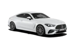 Mercedes-AMG CLE Coupé