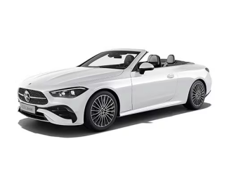 CLE 200 Cabriolet Sports（ISG搭載モデル）