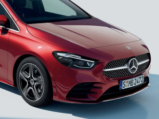 The B-Class