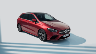 The B-Class