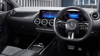 The B-Class