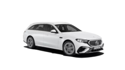 Mercedes-AMG E-Class Stationwagon