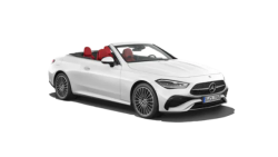 Mercedes-AMG CLE Cabriolet