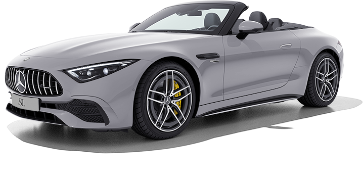Mercedes-AMG SL 43