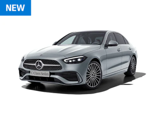 C 200 Luxury（ISG）