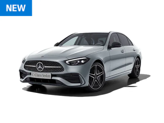 C 220 d Sports（ISG）