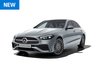 C 220 d Luxury（ISG）