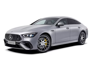 Mercedes-AMG GT 63 S 4MATIC+
