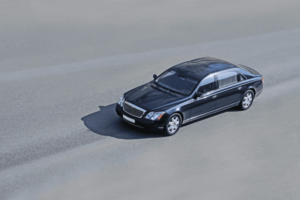 Maybach 57/62