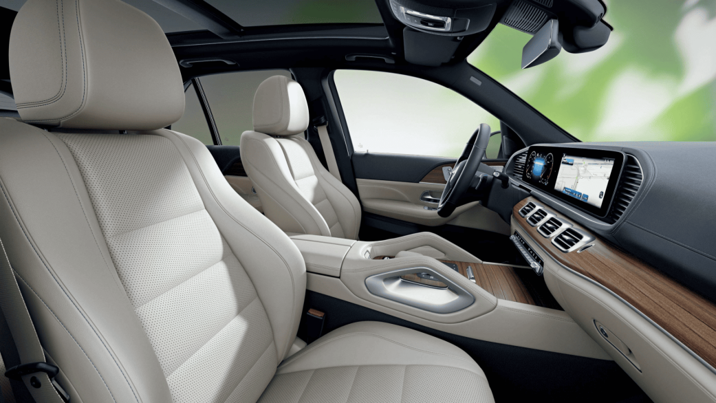 GLE 450 d 4MATIC Sports Core