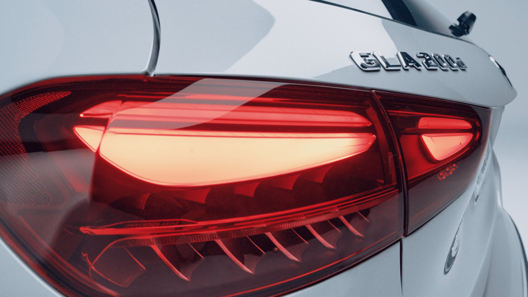 GLA 200 d 4MATIC Urban Stars