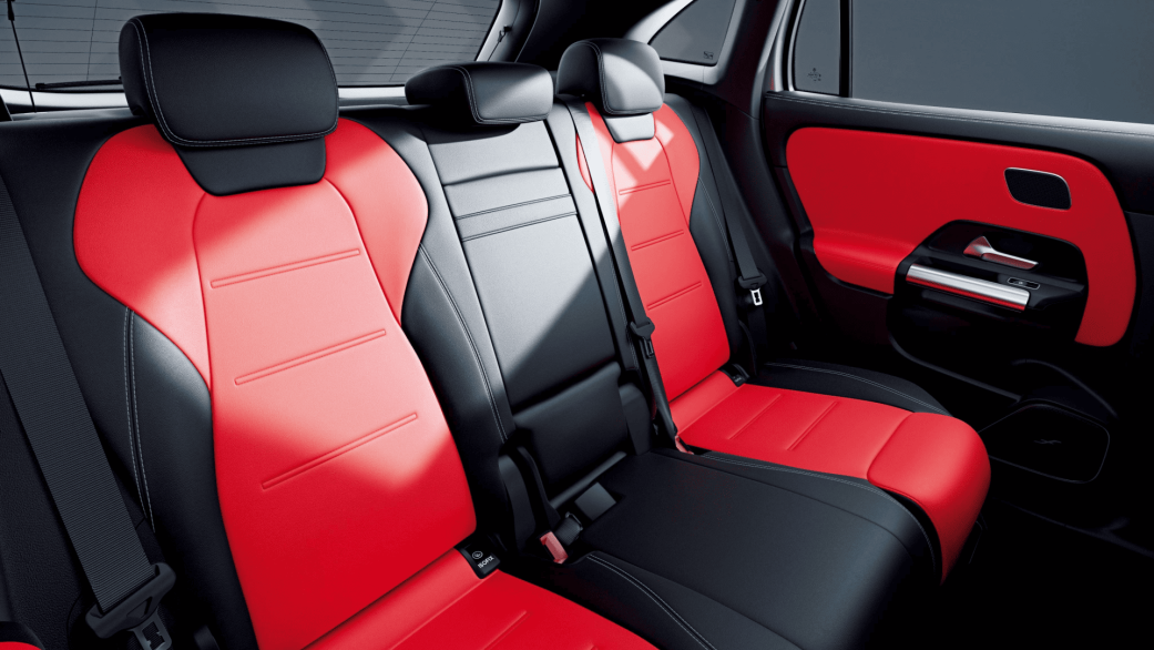 GLA 200 d 4MATIC Urban Stars