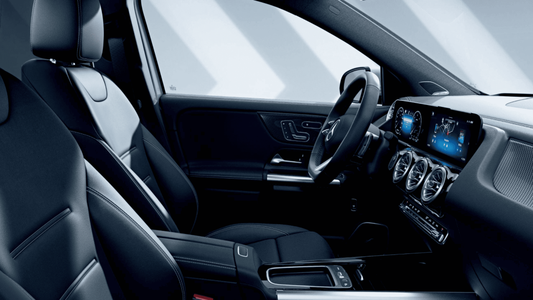 GLA 200 d 4MATIC Urban Stars