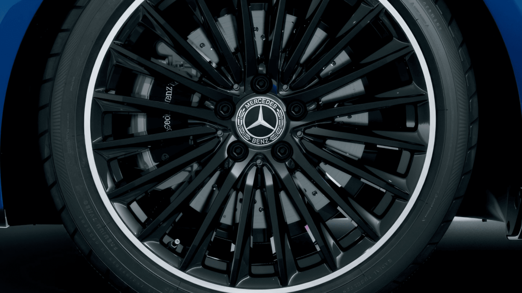 CLA 200 d Urban Stars