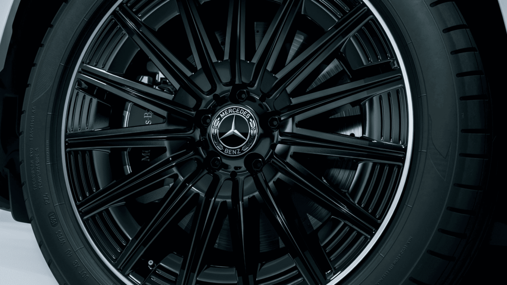 GLA 200 d 4MATIC Urban Stars