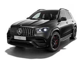 Mercedes-AMG GLE 63 S 4MATIC+（ISG）