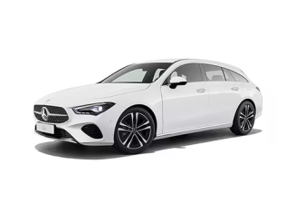 CLA 200 d Shooting Brake