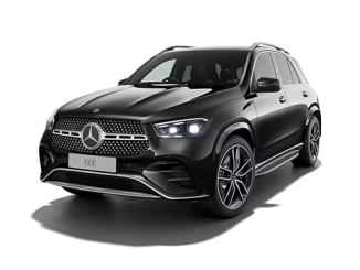 GLE 450 d 4MATIC Sports（ISG）