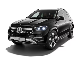 GLE 300 d 4MATIC（ISG）