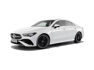 CLA 200 d Urban Stars