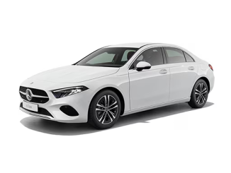 A 200 d Sedan（MP202502）