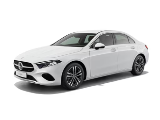 A 180 Sedan