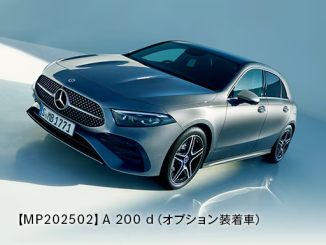 Aクラス