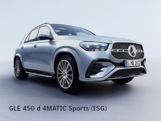 GLE