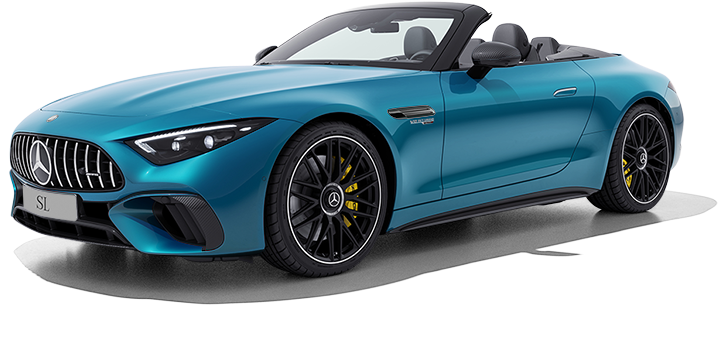 Mercedes-AMG SL 63 S E PERFORMANCE