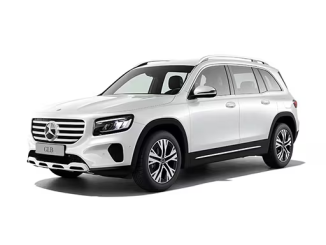 GLB 200 d 4MATIC【MP202502】