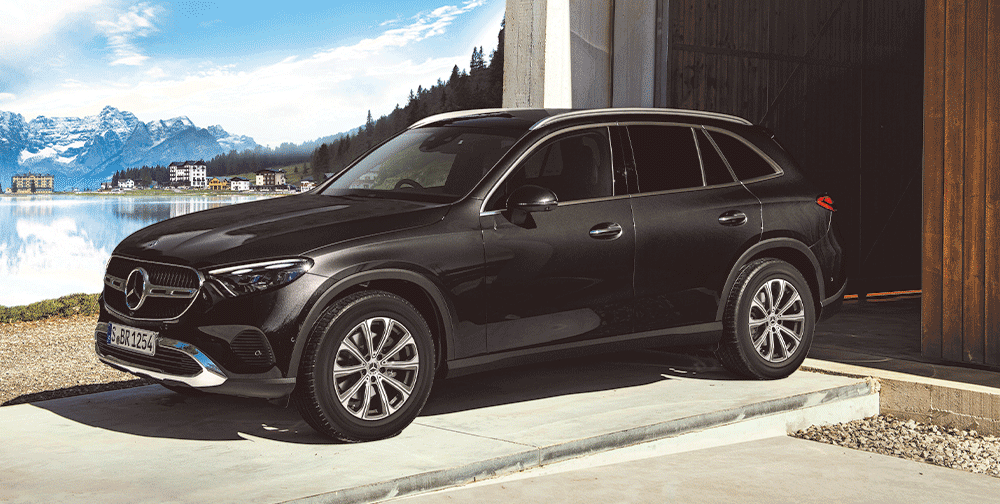GLC