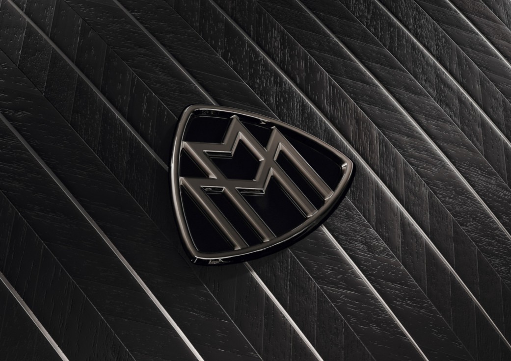 Mercedes-Maybach S 680 Edition Northern Lights