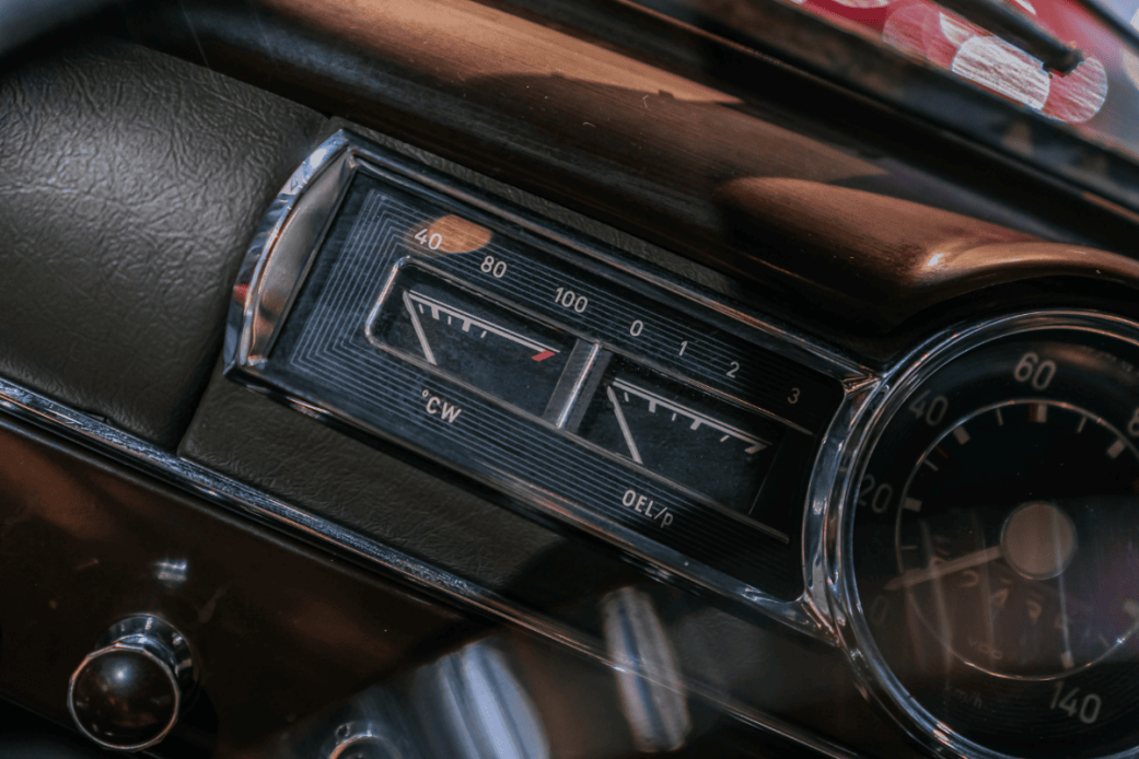 メルセデス・ベンツ W120